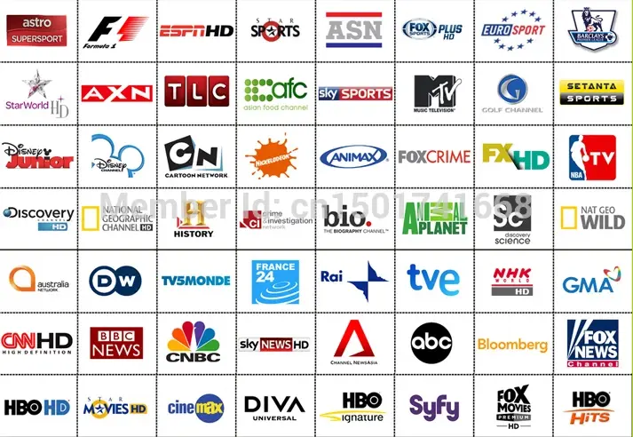 IPTV SERVICE