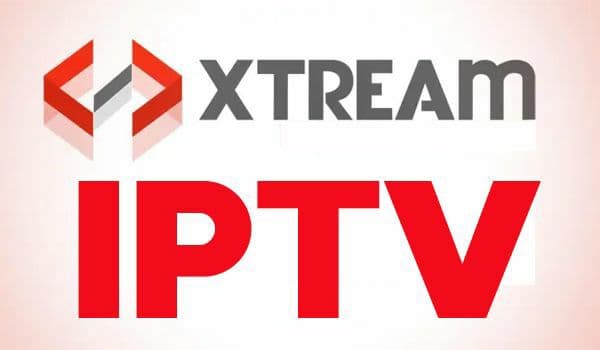xtream Codes Iptv