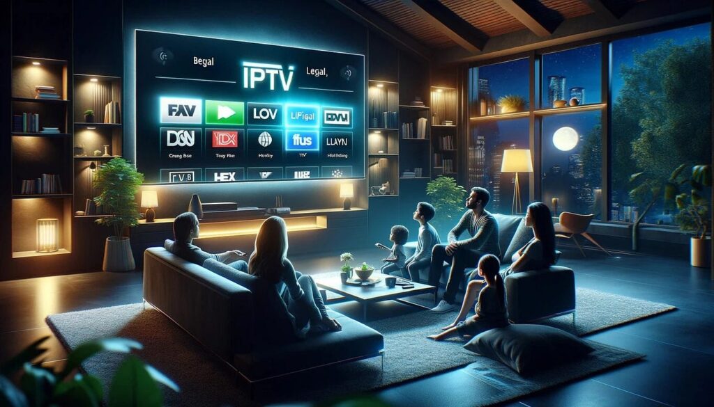 IPTV smarters