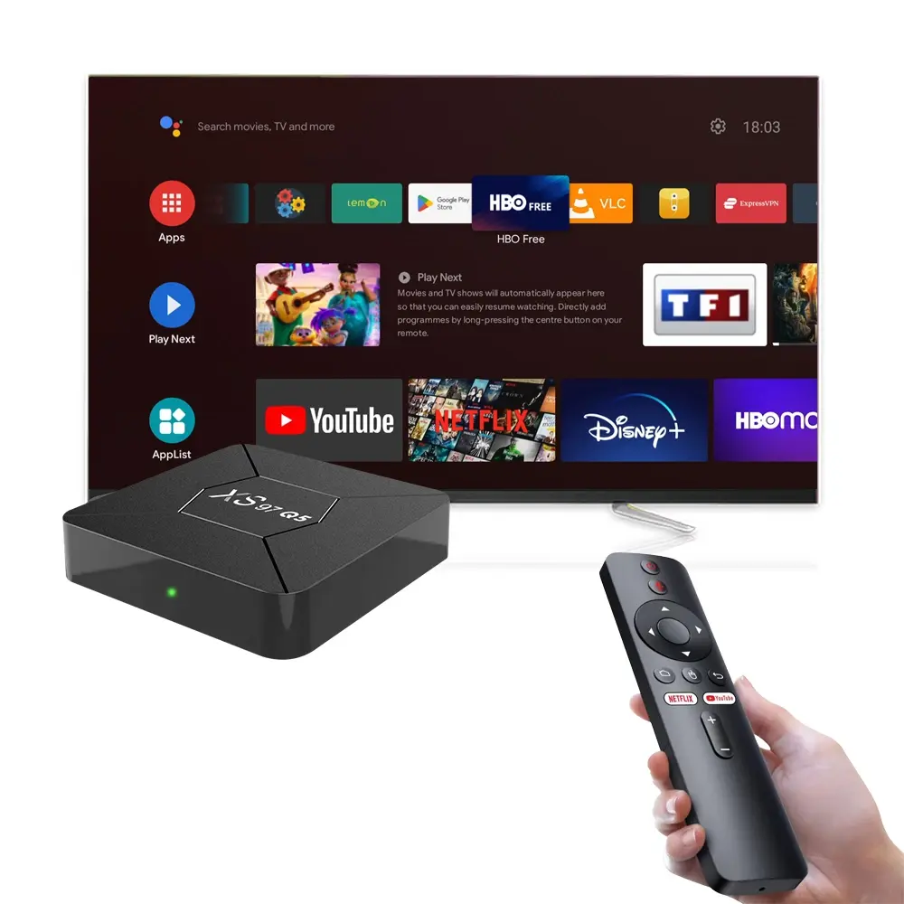 Fire Tv Stick 4K Iptv