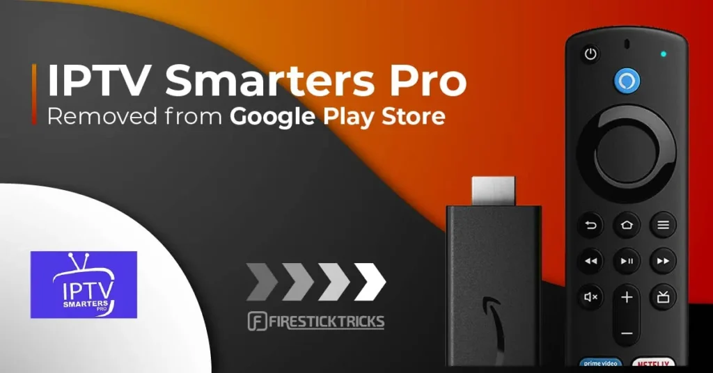 Iptv Smarter Subscription