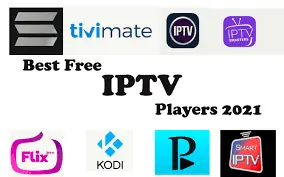 Tivimate On Your Smart TV