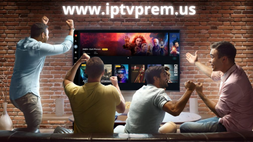 IPTV smarters