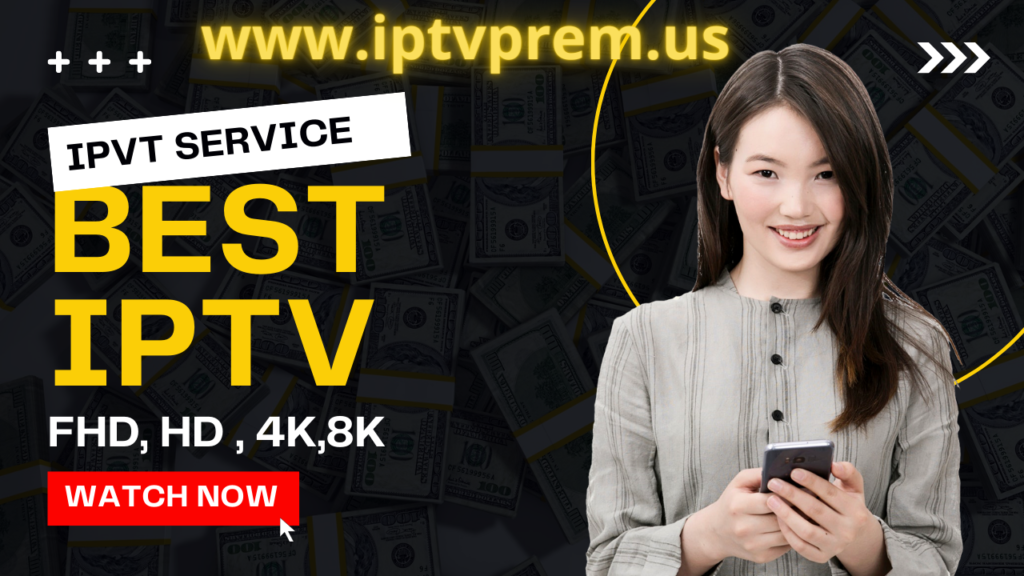 premium iptv