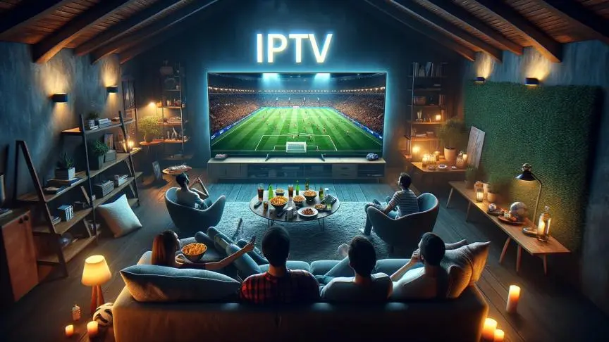 premium iptv subscription