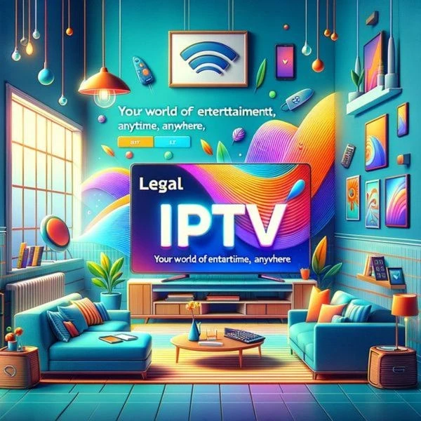 iptv premium subscription
