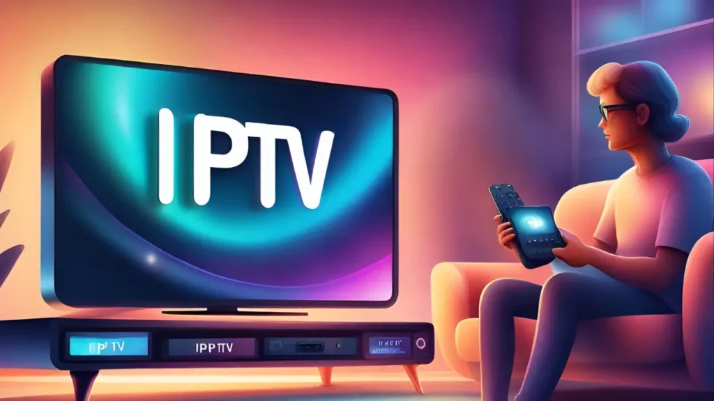 iptv premium subscription
