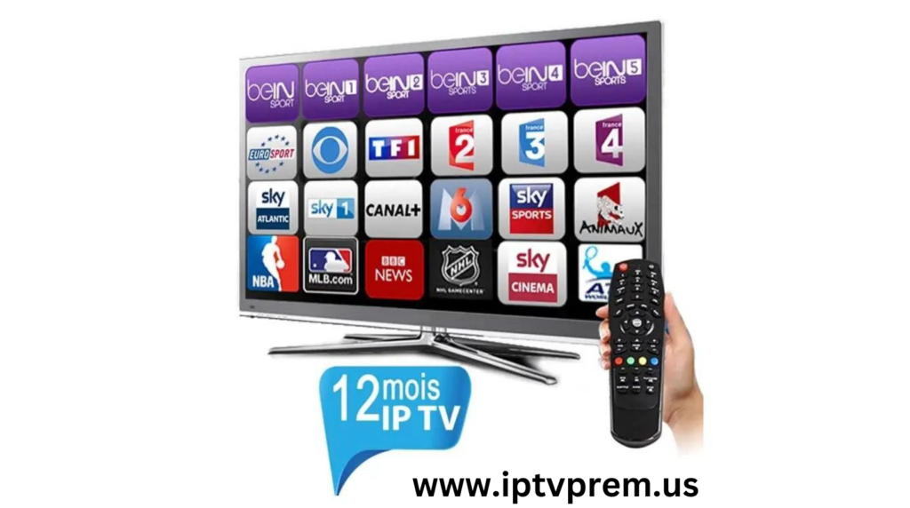 Les Meilleurs Abonnements IPTV