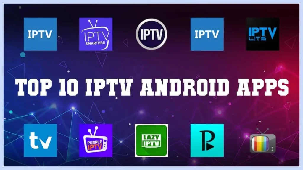 iptv player
