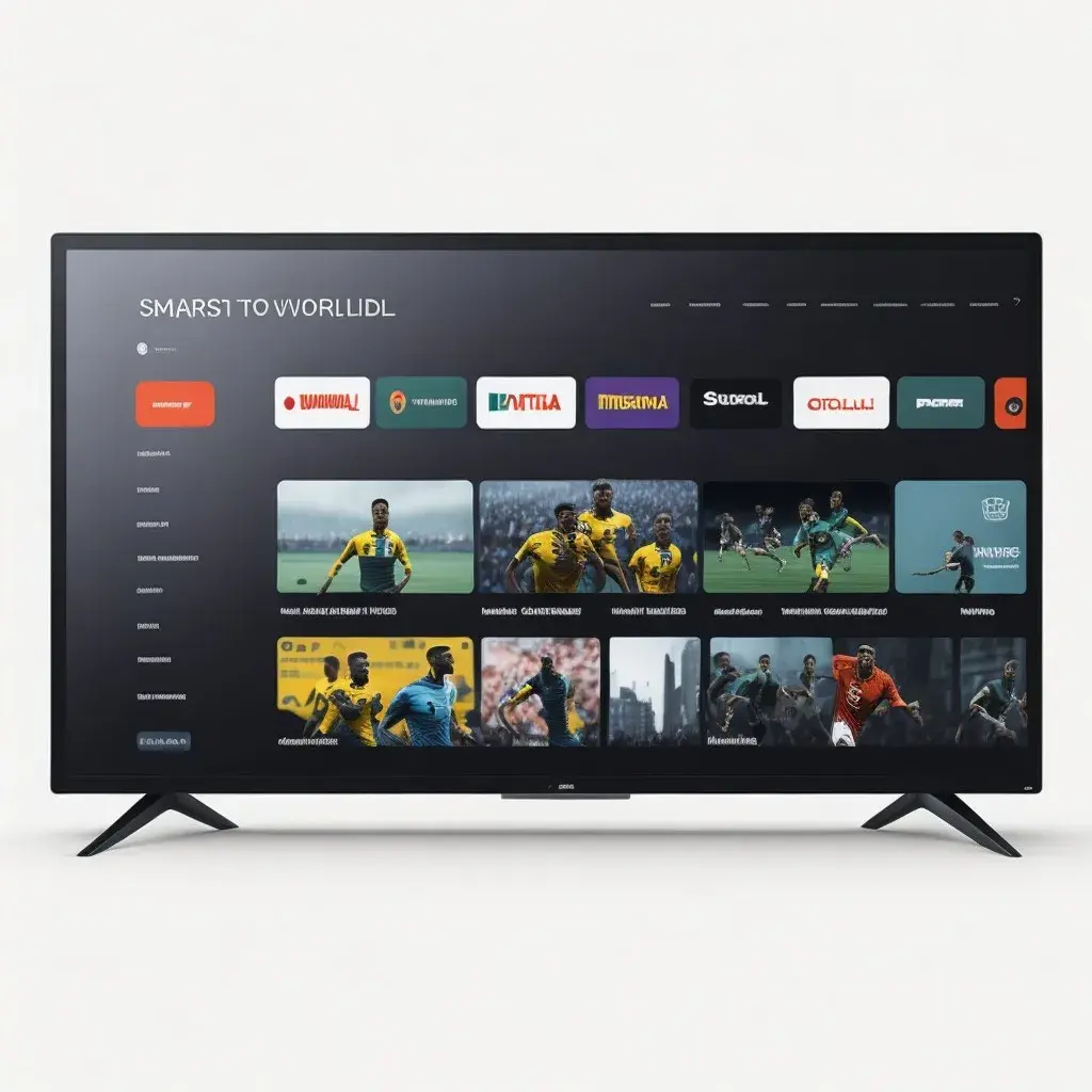 public iptv playlist