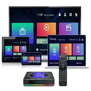 premium iptv subscription