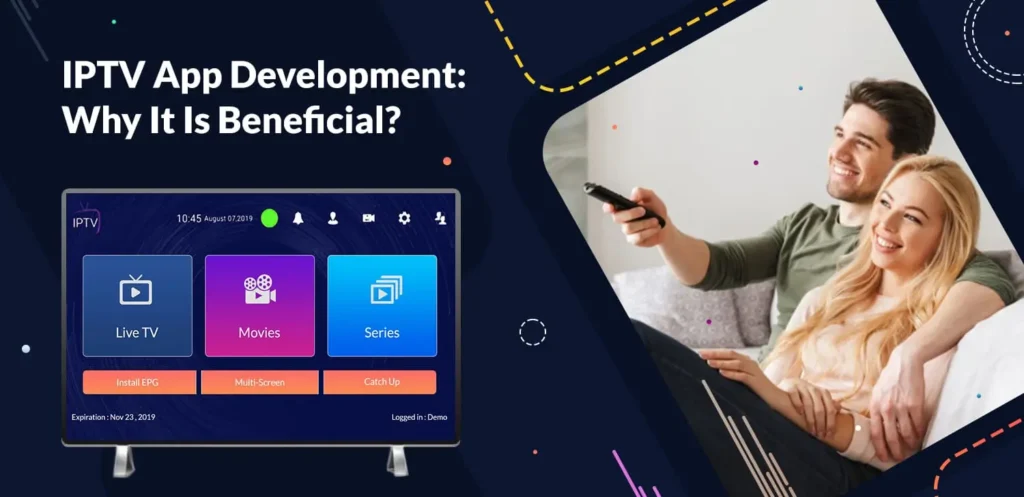 premium iptv subscription