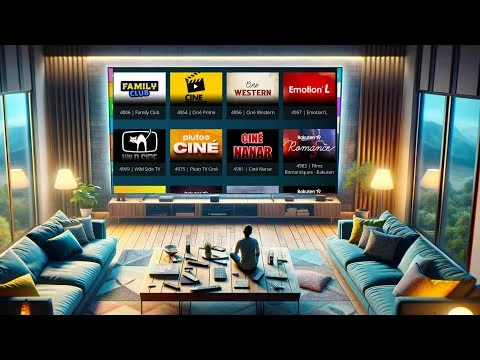 premium iptv subscription
