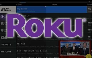 how to get iptv smarters on roku tv