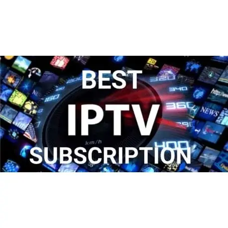 iptv premium subscription