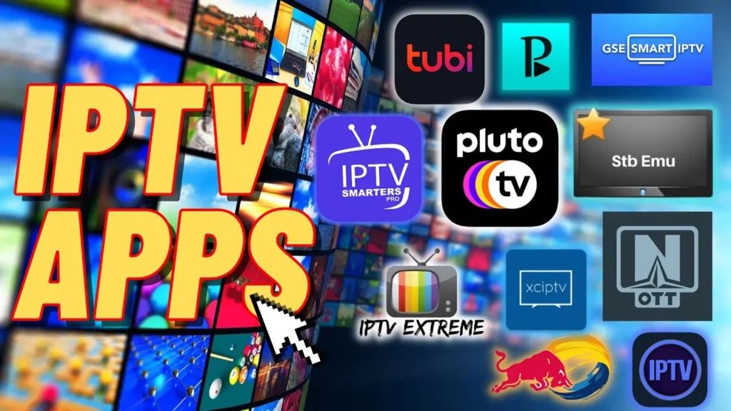 iptv player
