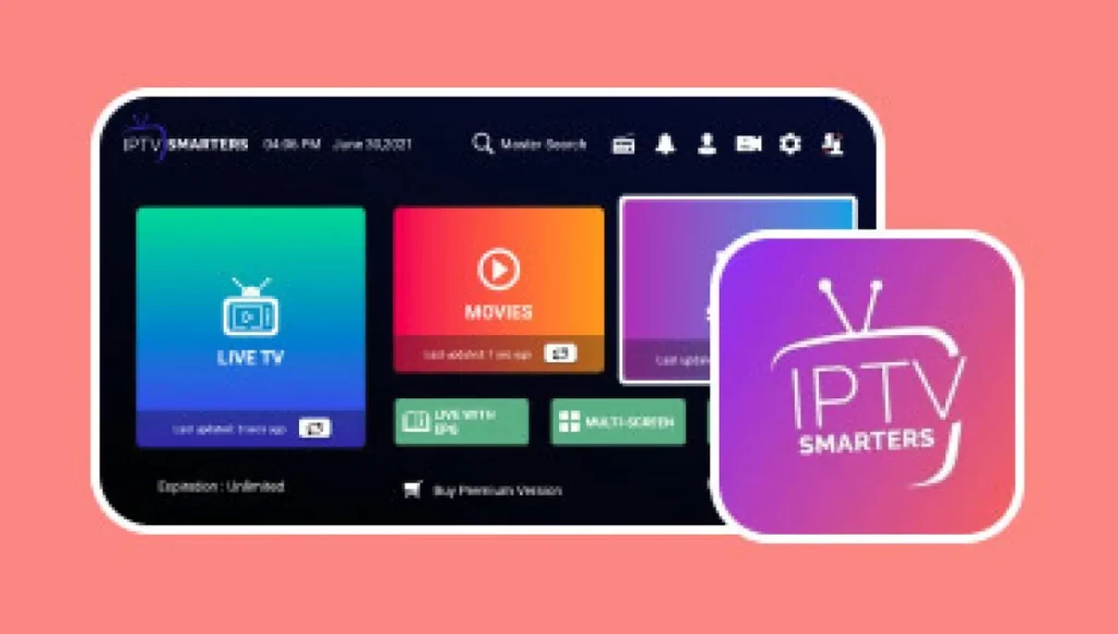 iptv player