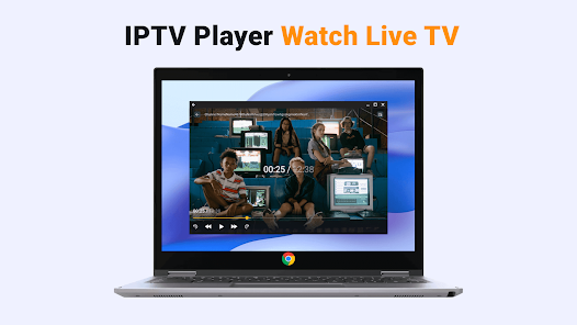 public iptv playlist